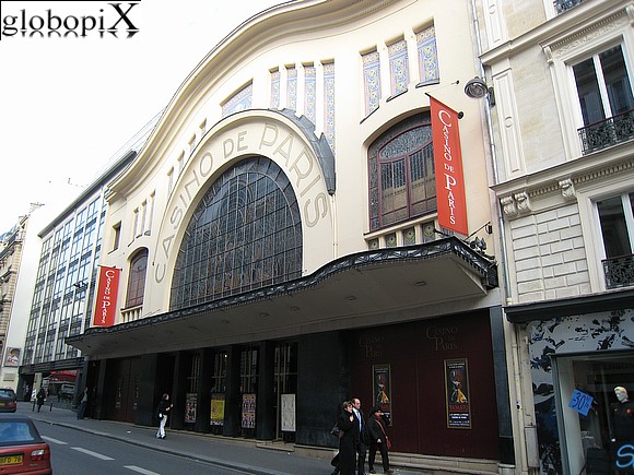 Casino de Paris