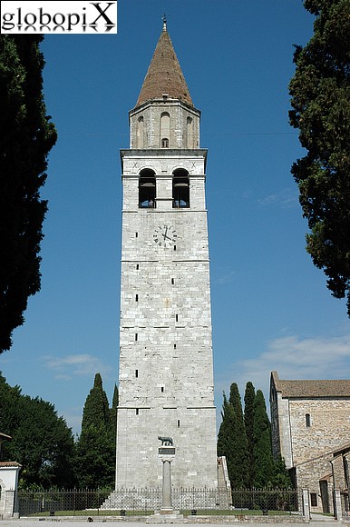 Campanile