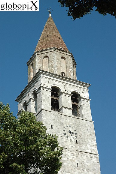 Campanile