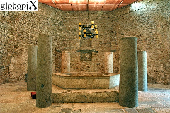 Battistero