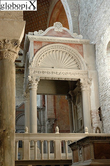 Basilica di Aquileia