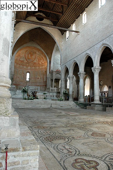 Aquileia - Basilica di Aquileia