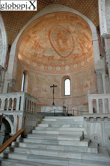 Basilica di Aquileia