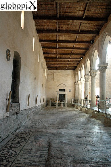 Basilica di Aquileia