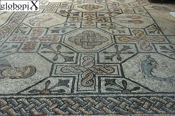 Aquileia - Basilica di Aquileia