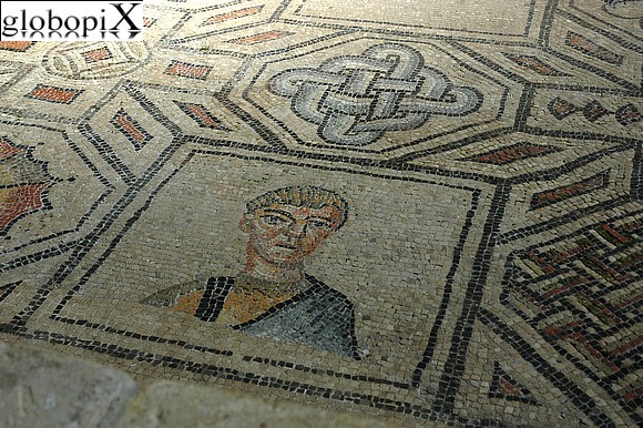 Basilica di Aquileia