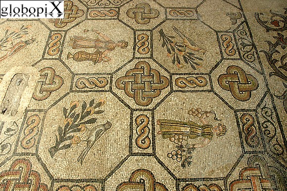 Basilica di Aquileia