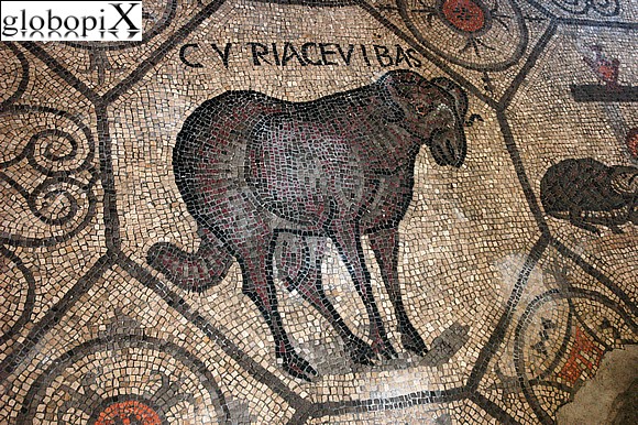 Basilica di Aquileia