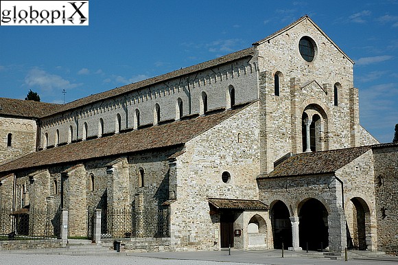 Basilica di Aquileia