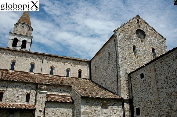Basilica di Aquileia