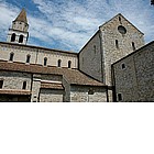 Photo: Basilica di Aquileia