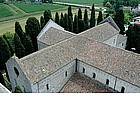 Panorama dal campanile