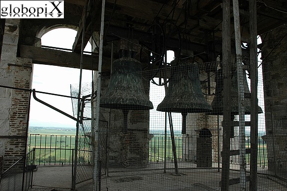 Campanile