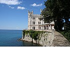 Photo: Castello di Miramare