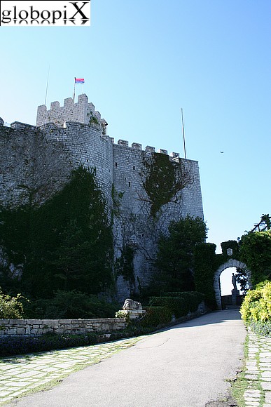 Castello di Duino