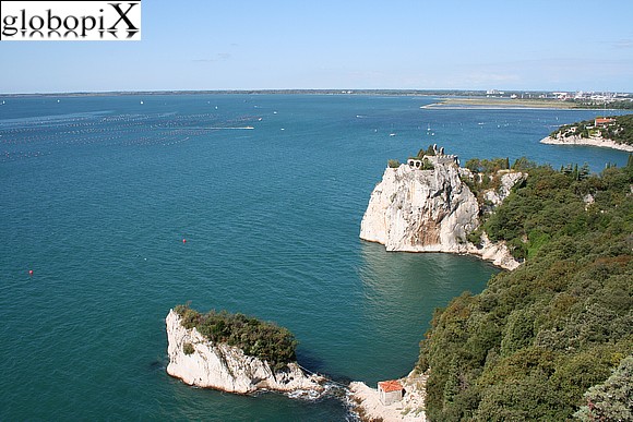 Castello di Duino