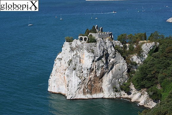 Castello di Duino
