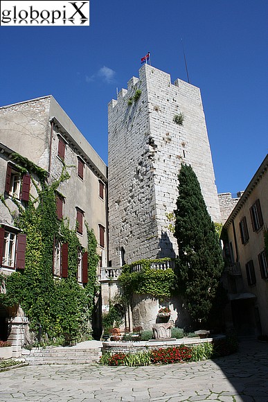 Castello di Duino