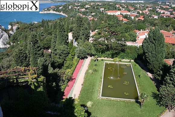 Castello di Duino