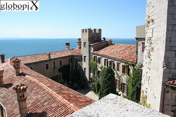 Castello di Duino