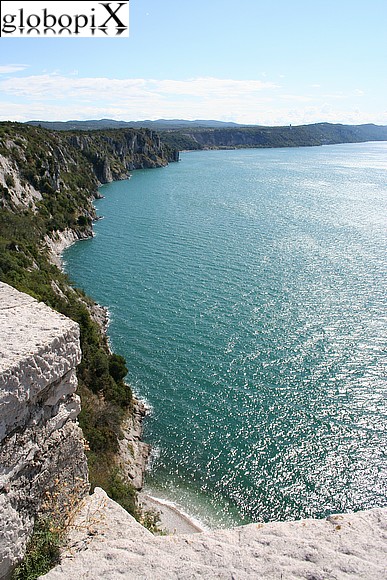 Castello di Duino
