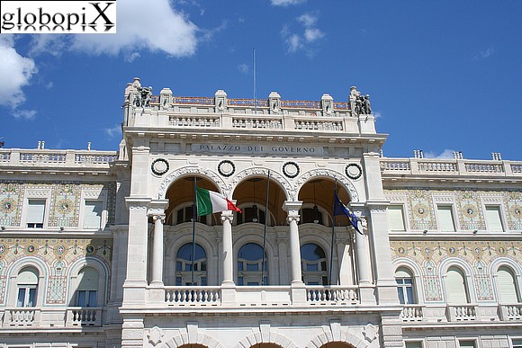 Piazza dell'Unit� d'Italia