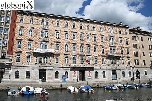 Museo del Canal Grande