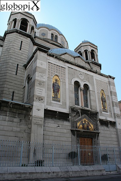 San Spiridione