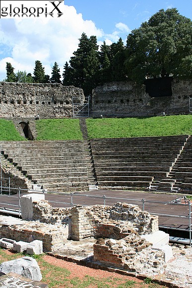 Teatro Romano