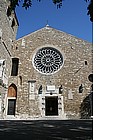Cattedrale di San Giusto