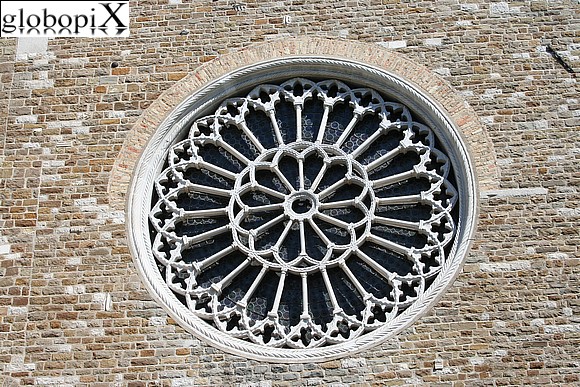 Cattedrale di S. Giusto