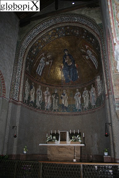 Cattedrale di S. Giusto