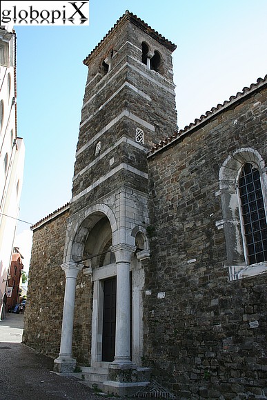 Basilica di San Silvestro