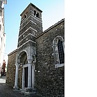 Basilica di San Silvestro