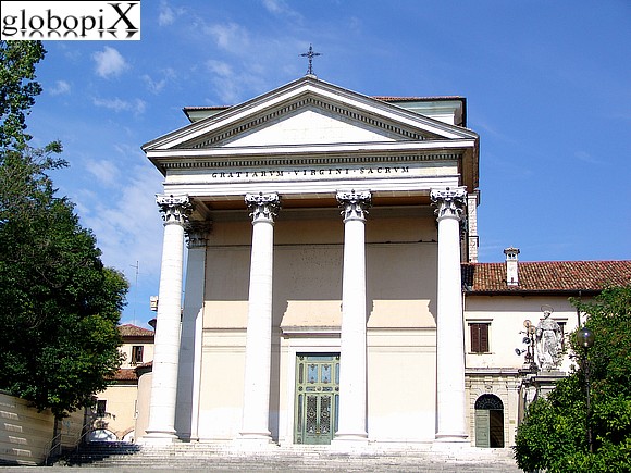Chiesa Madonna delle Grazie