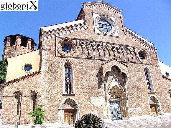 Il Duomo di Udine