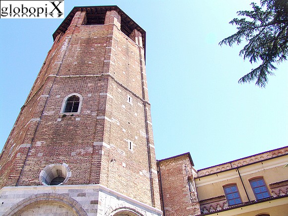 Il Duomo di Udine