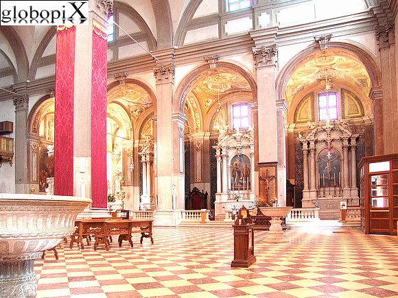 Il Duomo di Udine