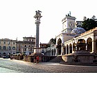 Piazza della Libertà