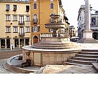 Piazza della Libertà