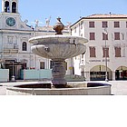 Piazza Matteotti e chiesa San Giacomo