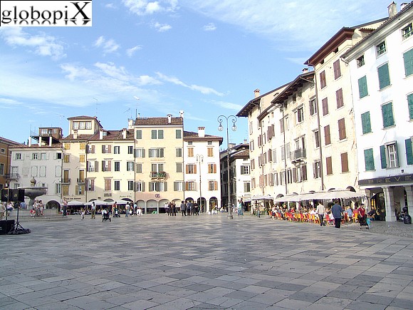 Piazza Matteotti
