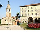 Il Castello di Udine