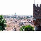 Panorama of Castello di Udine