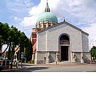 Foto: Tempio Ossario