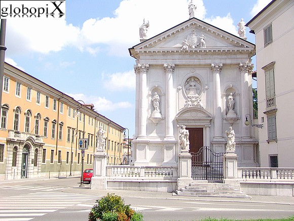 Chiesa di S. Antonio Abate