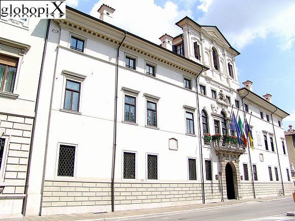 Palazzo Arcivescovile