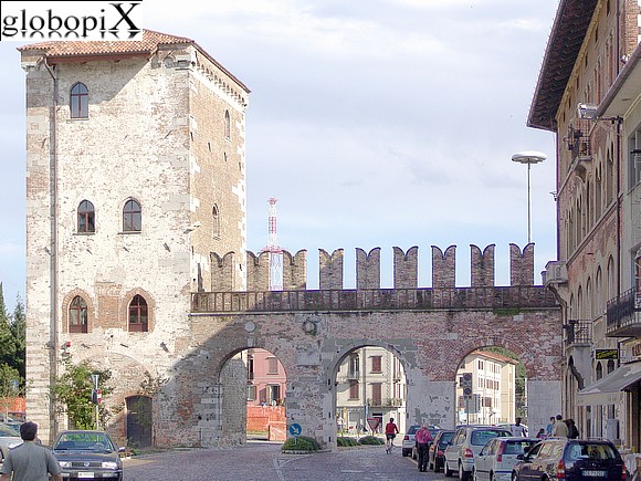 Porta Aquileia
