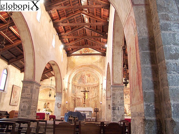 Santa Maria di Castello