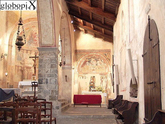 Santa Maria di Castello